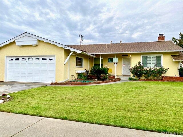 Property Photo:  300 Marin Street  CA 90631 