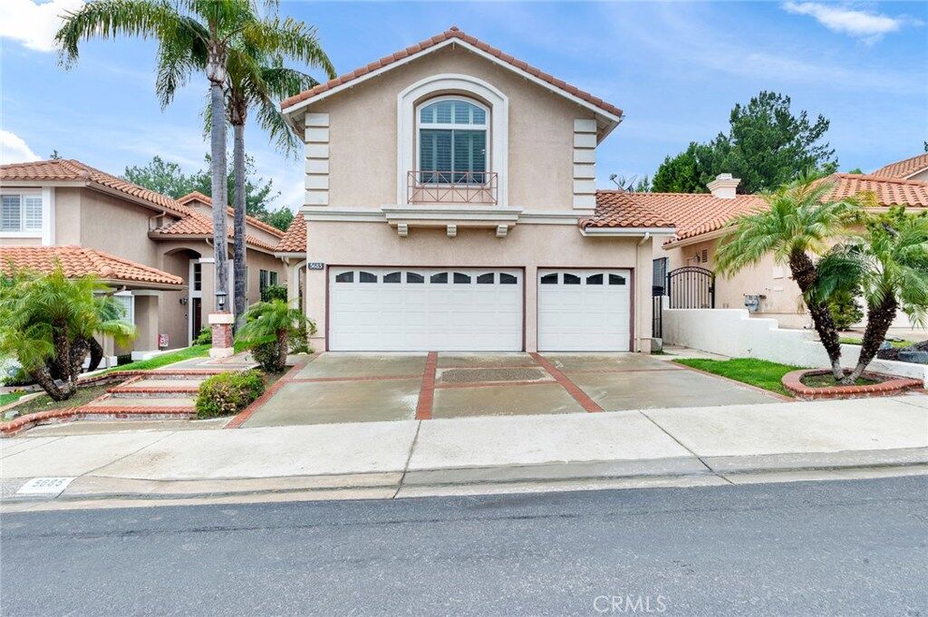 Property Photo: 5685 Southview Drive CA 92887