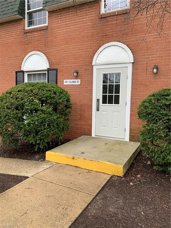 Property Photo:  4781 Columbia Road 104  OH 44070 