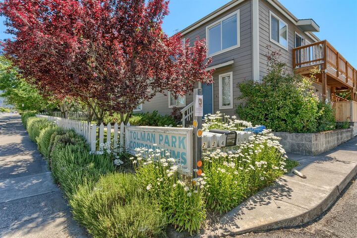 295 Tolman Creek Road 7  Ashland OR 97520 photo