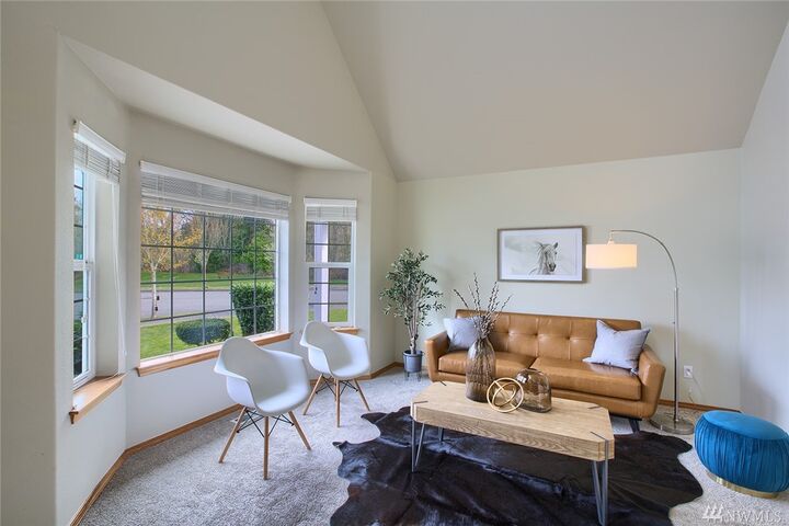 Property Photo: 2701 SW 311th Street WA 98023