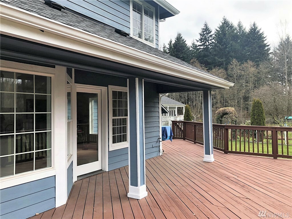 Property Photo: 2110 75th Street E WA 98404