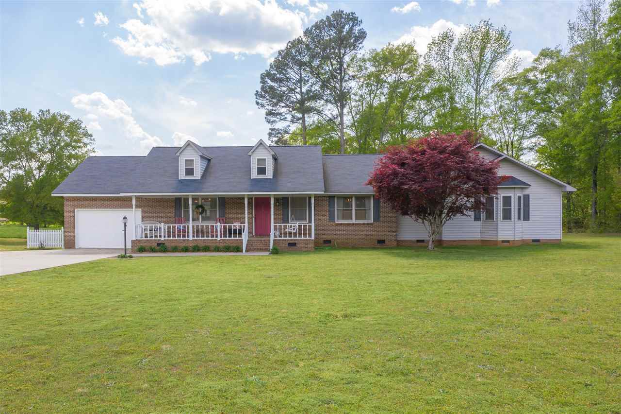 Property Photo:  4407 Buffalo West Spring Highway  SC 29353 