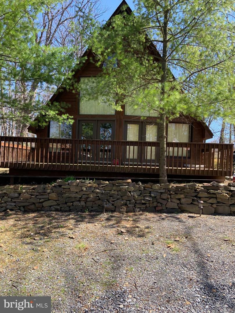 Property Photo:  222 Collinsville  VA 22625 