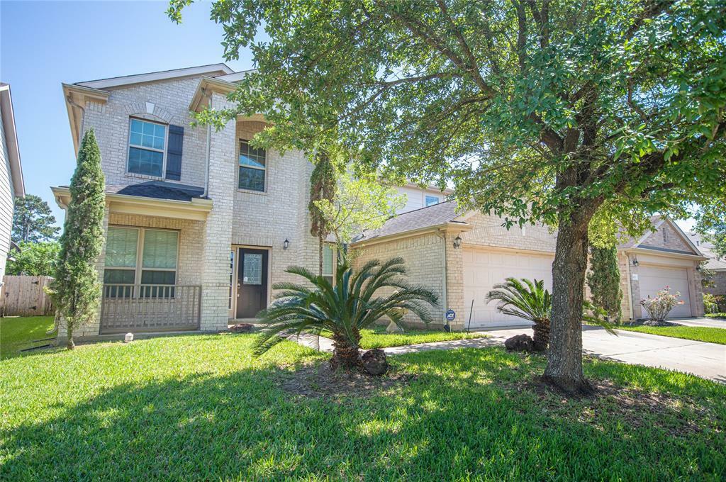 Property Photo:  6435 Bright Bloom Lane  TX 77379 