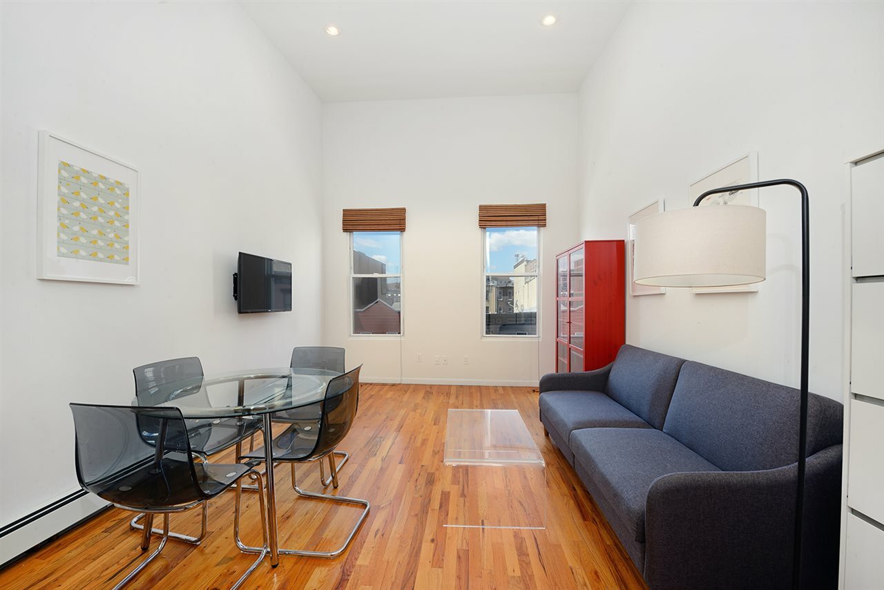 Property Photo: 211 Adams St 8 NJ 07030
