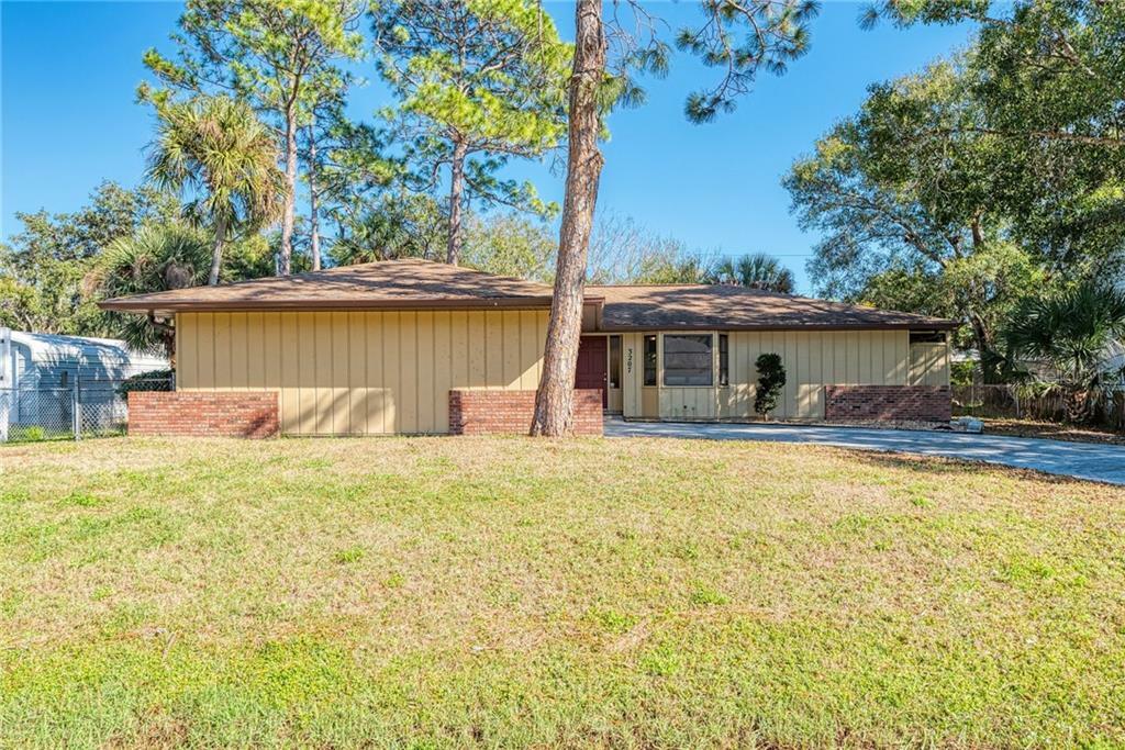 Property Photo:  3207 Fallow Road  FL 34293 