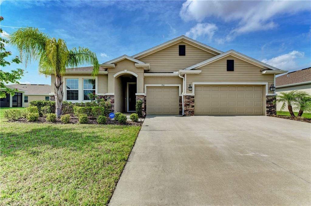 356 Grand Vista Boulevard  Bradenton FL 34212 photo