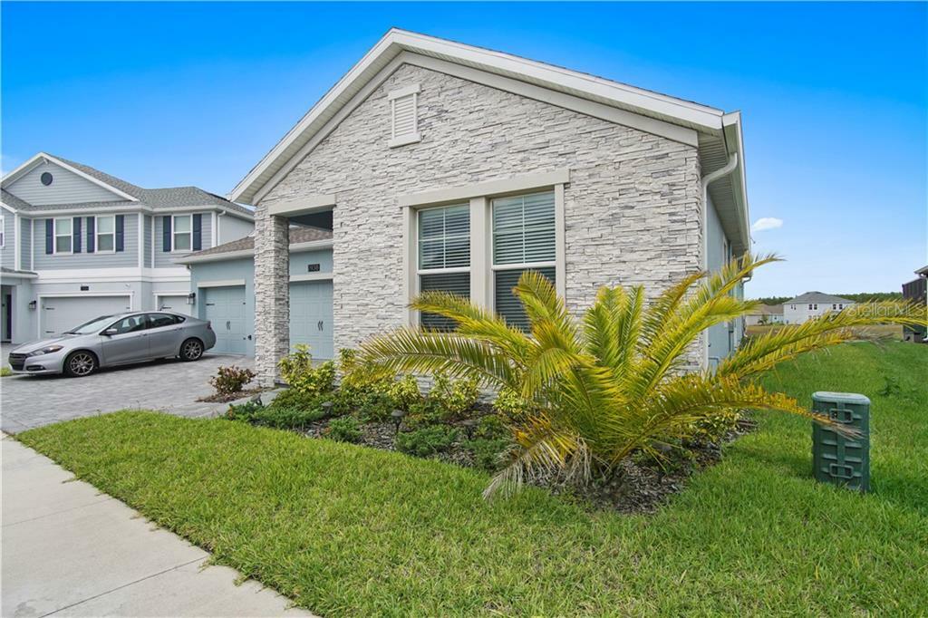 Property Photo:  2938 Wordsmith Road  FL 34746 