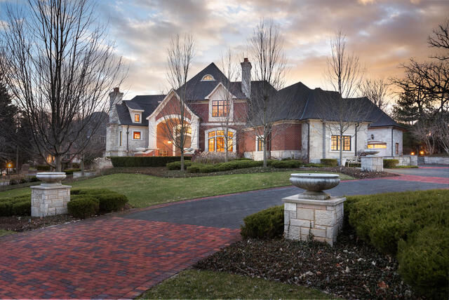 Property Photo:  1243 Oxford Lane  IL 60540 