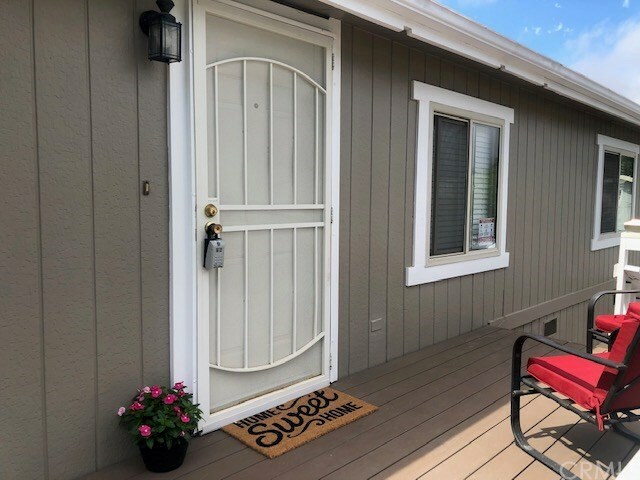 Property Photo: 1220 Bennett Way 75 CA 93465