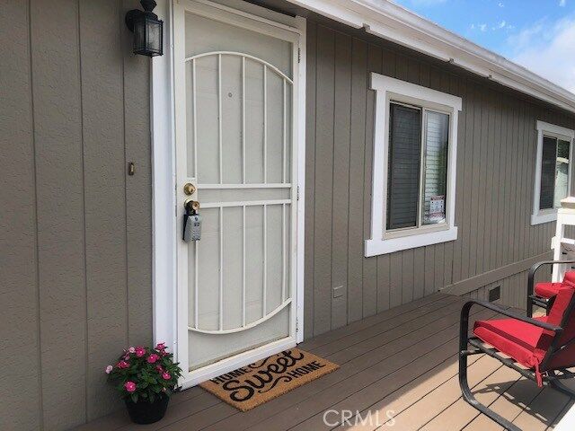 Property Photo:  1220 Bennett Way 75  CA 93465 