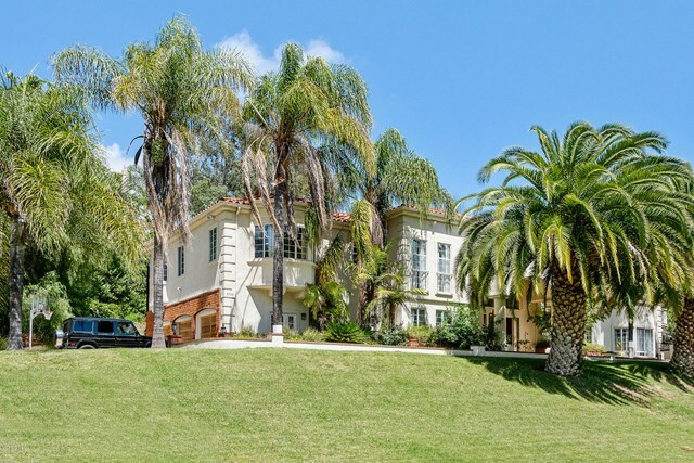 Property Photo:  5110 Parkway Calabasas  CA 91302 