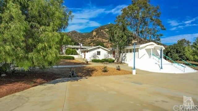 Property Photo:  3430 Triunfo Canyon Road  CA 91301 