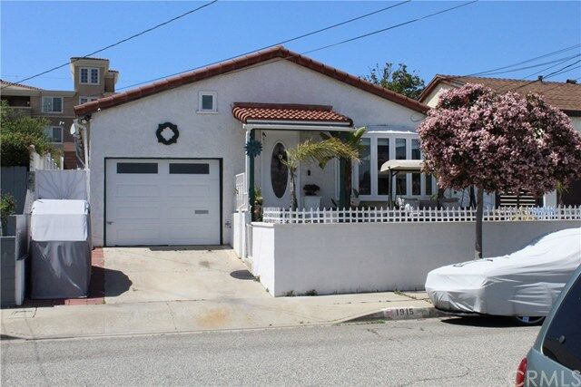 Property Photo: 1915 Condon Avenue CA 90278
