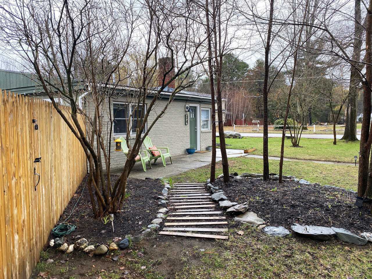 Property Photo:  34 Pinecrest Drive  VT 05452 