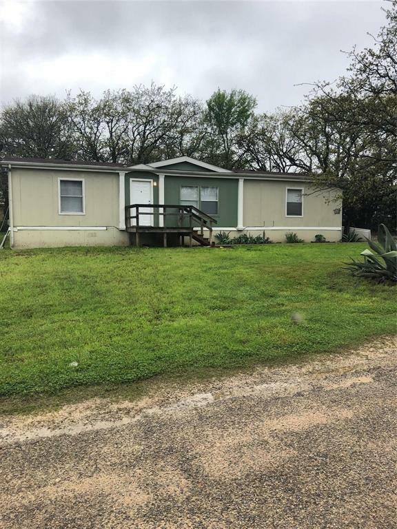 Property Photo:  2404 Orion Way  TX 76048 