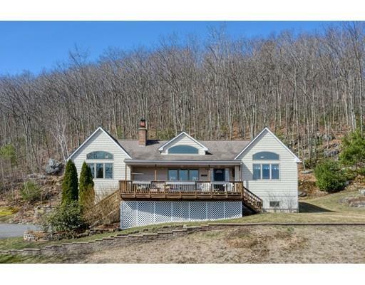 Property Photo:  215 Cedar Swamp Rd  MA 01057 