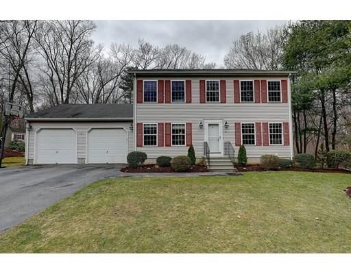 Property Photo:  41 Rocky Crest Rd  RI 02864 