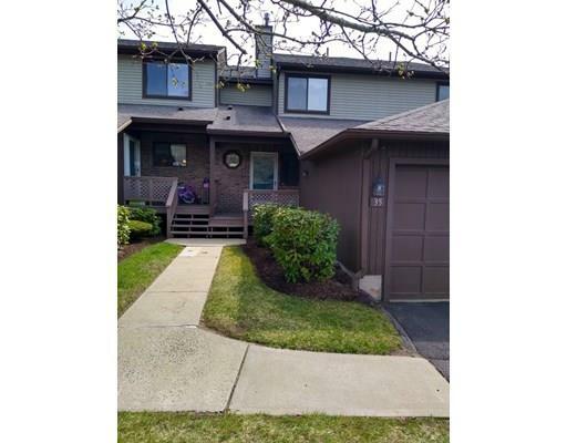 Property Photo: 35 Dogwood Ln 35 MA 01001