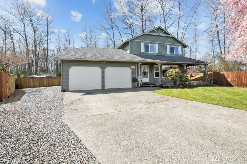 Property Photo:  4905 139th Pl NE  WA 98271 