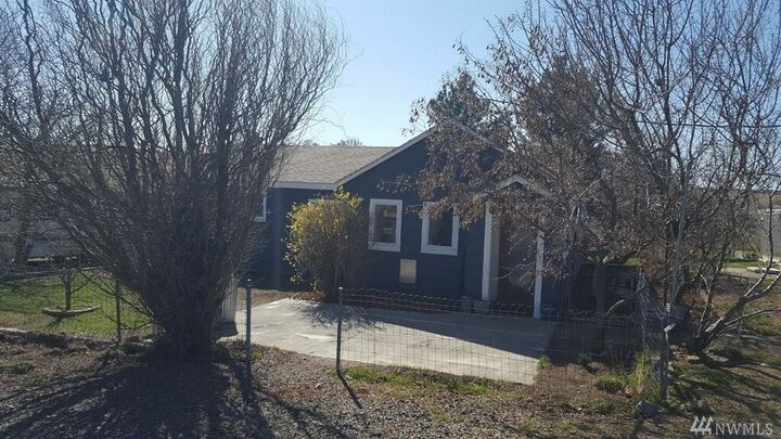 925 NW Road B  Waterville WA 98858 photo