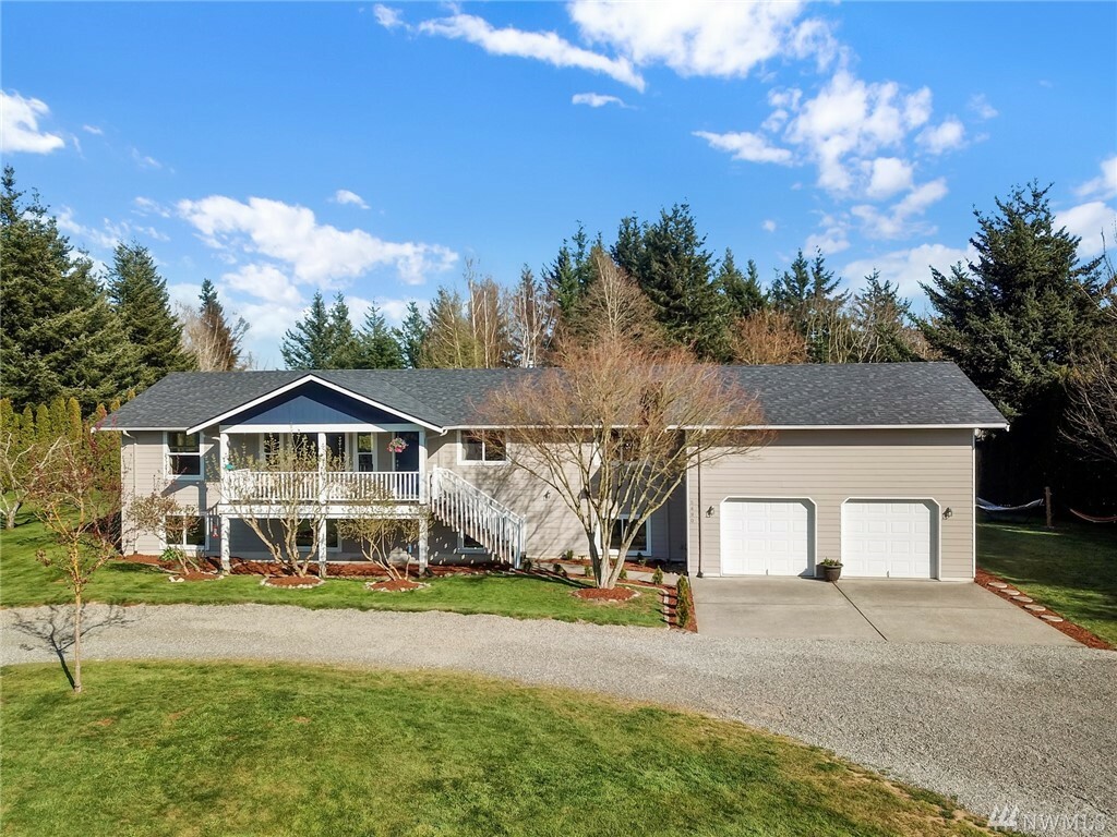 Property Photo:  5490 Northwest Dr  WA 98226 