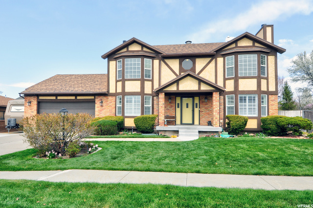 Property Photo: Address not disclosed UT 84092