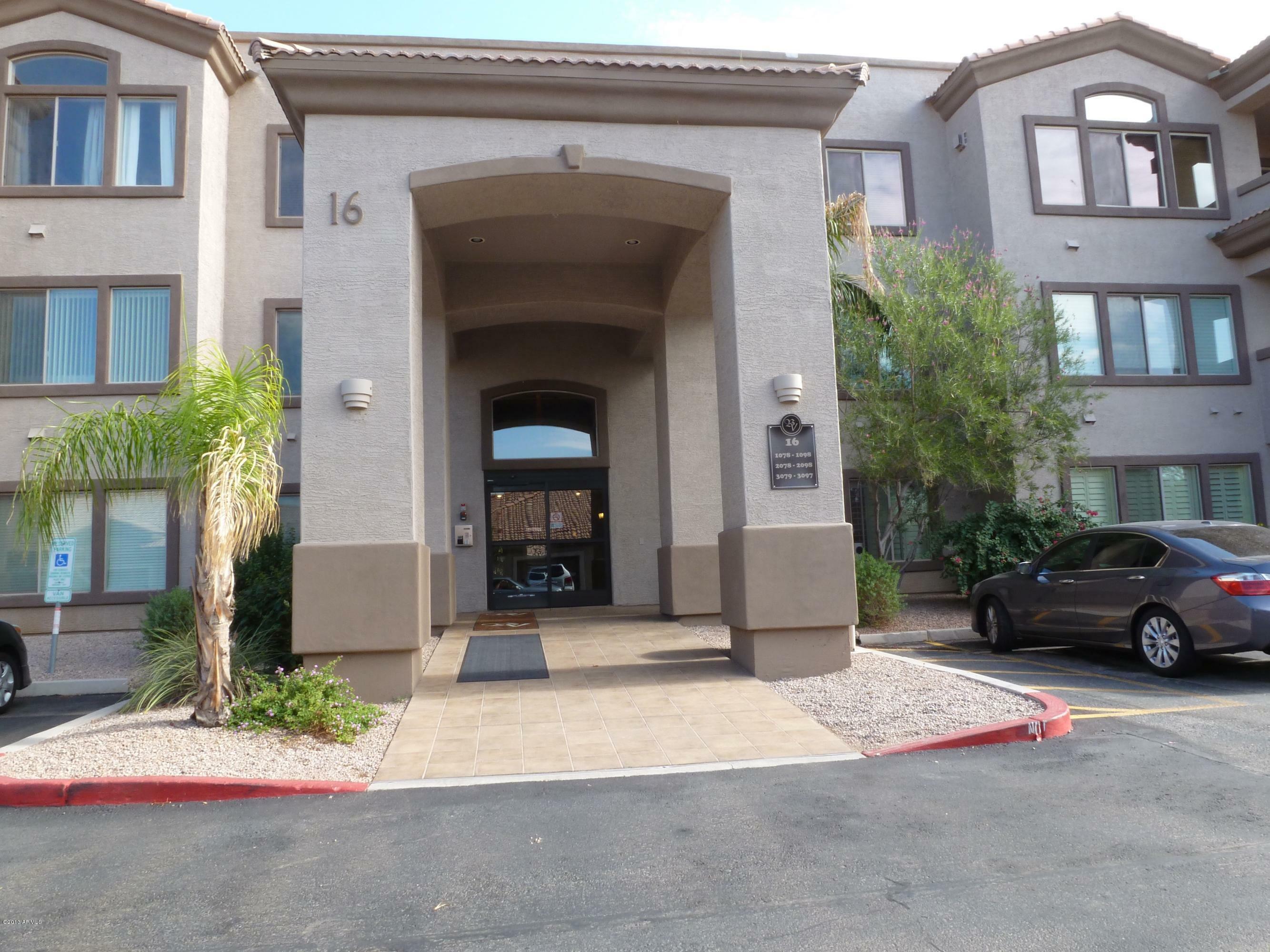 Property Photo: 14000 N 94th Street 1096 AZ 85260