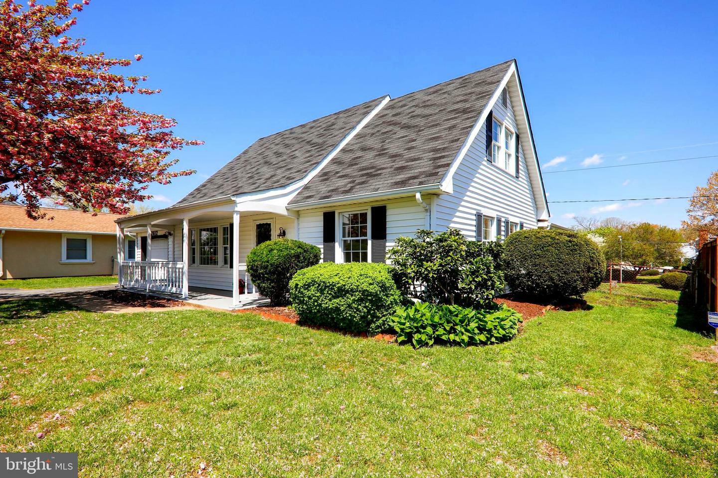 Property Photo:  12612 Kilbourne Lane  MD 20715 