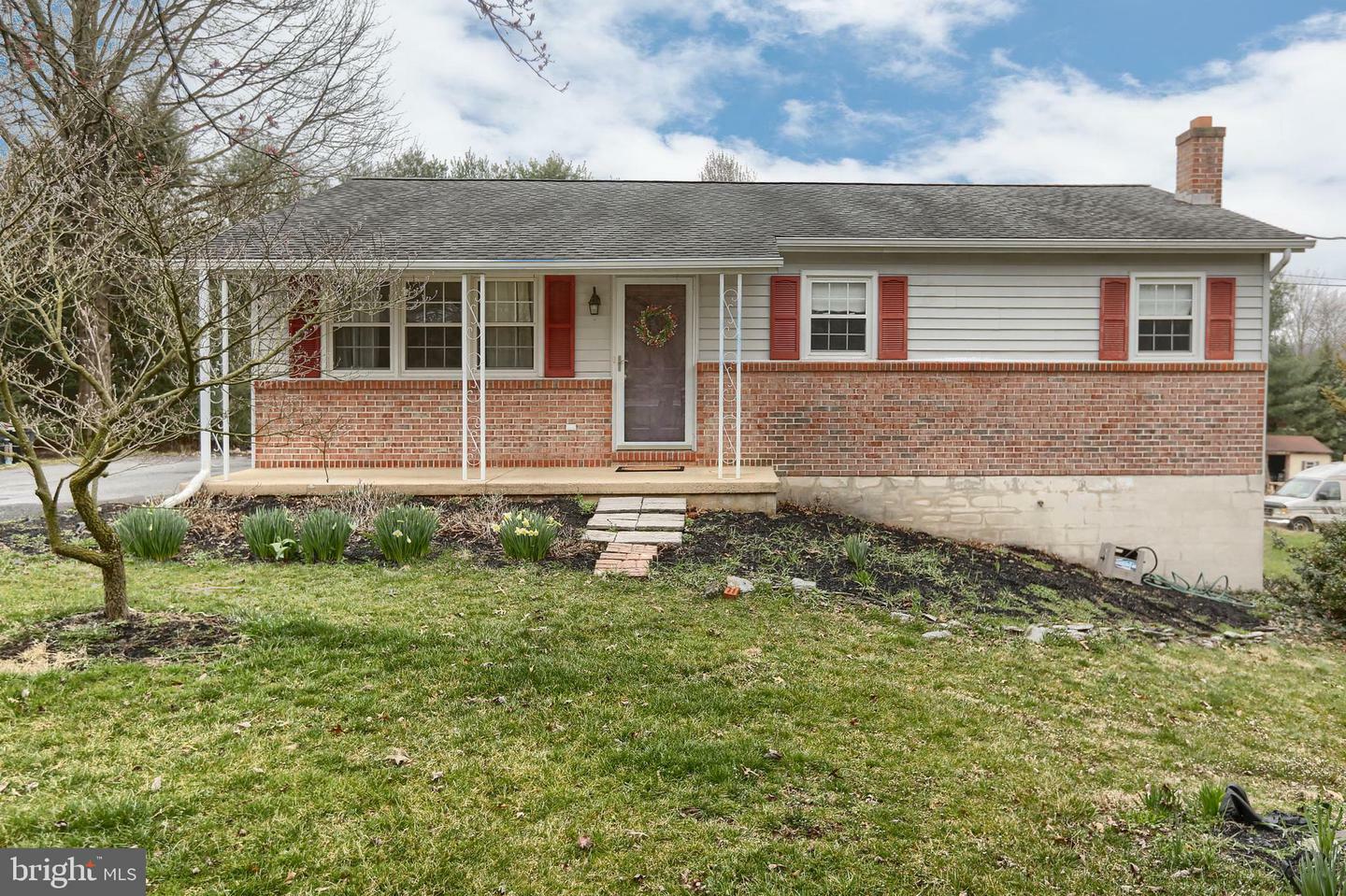 Property Photo: 164 Union Road PA 17046