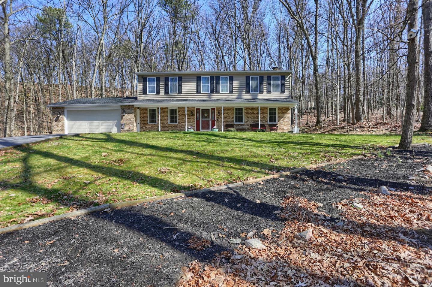 Property Photo: 644 Spring Lane PA 17007