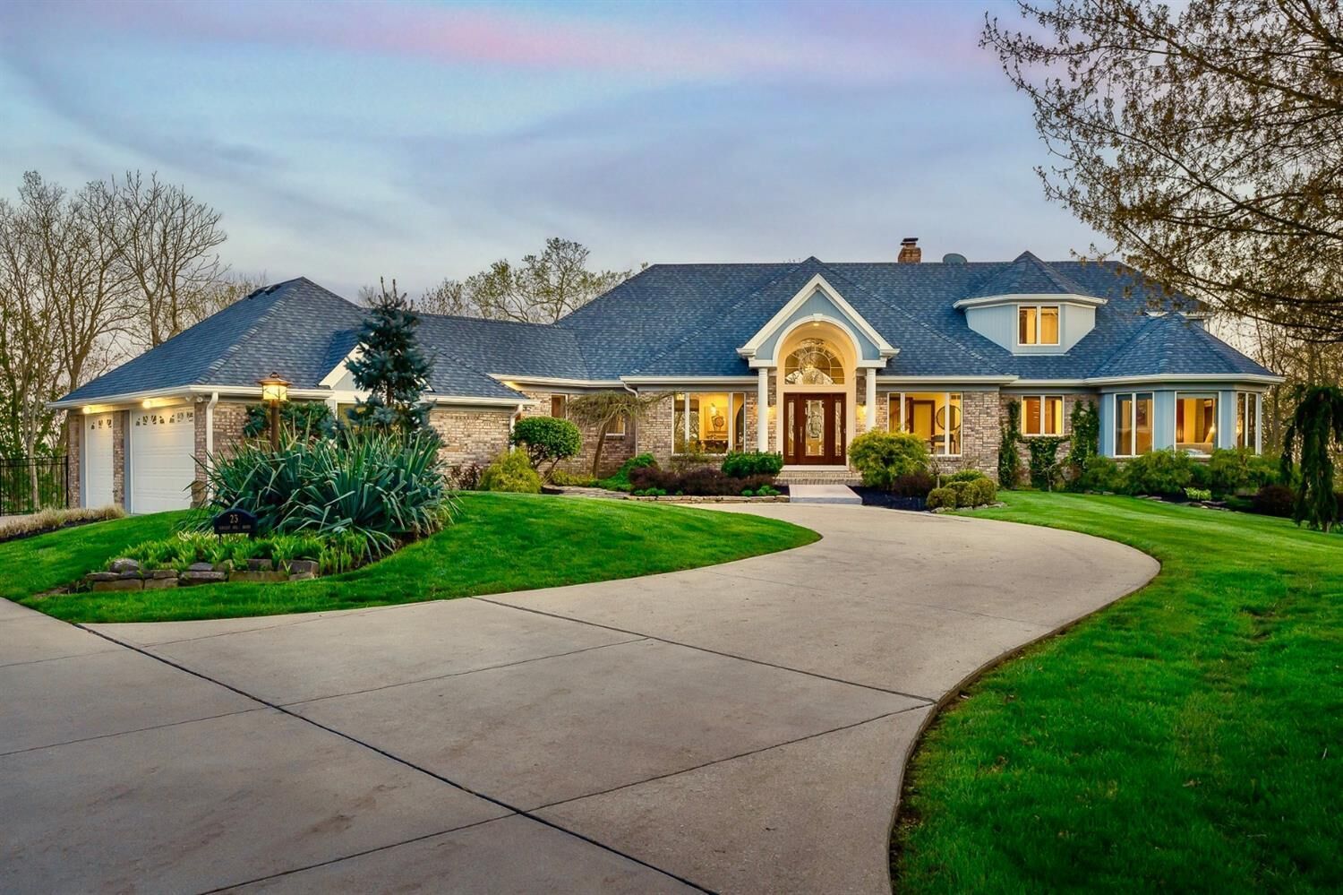 Property Photo:  23 Locust Hill Rd  OH 45245 