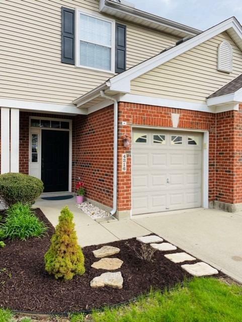Property Photo: 4316 Spyglass Hill OH 45040