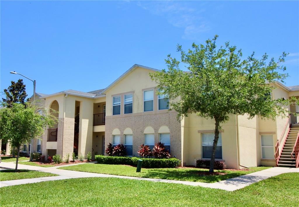 2860 Club Cortile Cir A  Kissimmee FL 34746 photo