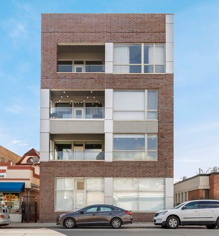 Property Photo: 4042 N Pulaski Road 2E IL 60641
