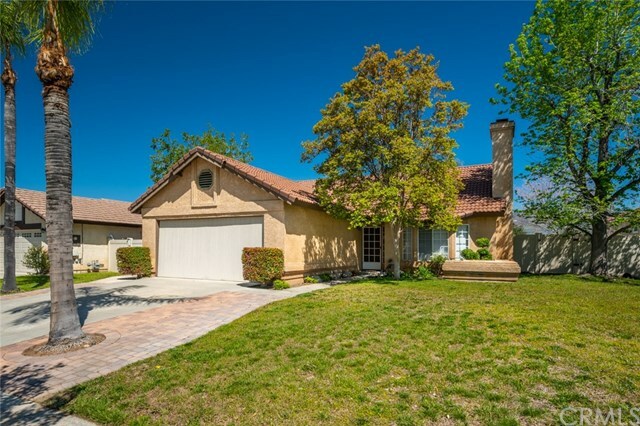 Property Photo:  1115 E Pennsylvania Avenue  CA 92374 