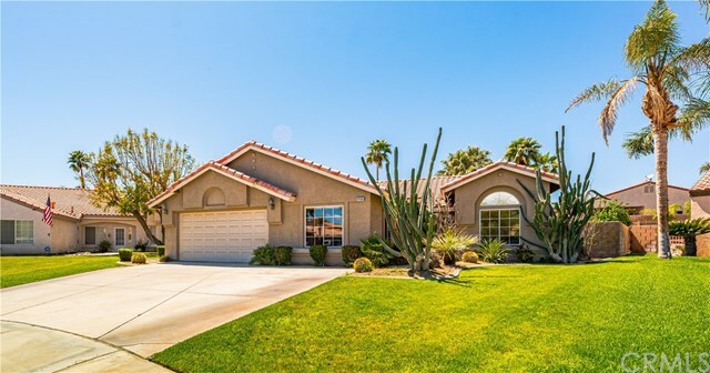 Property Photo:  78585 Sanita Drive  CA 92253 