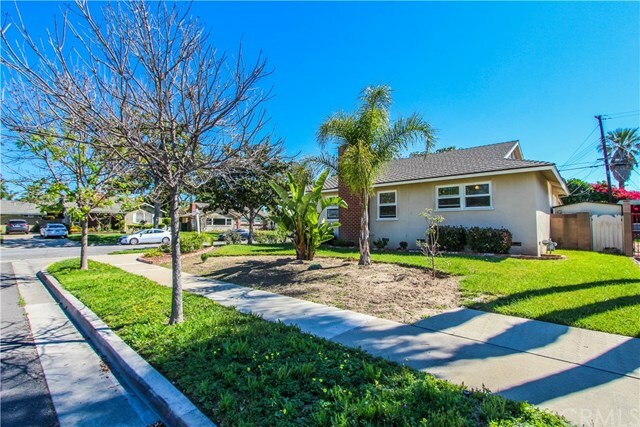 Property Photo:  1414 Sudene Avenue  CA 92831 