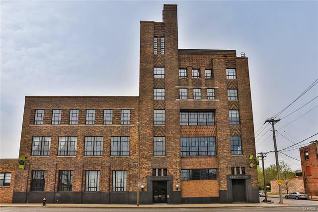 1720 Chouteau Avenue 204  St Louis  63103 photo