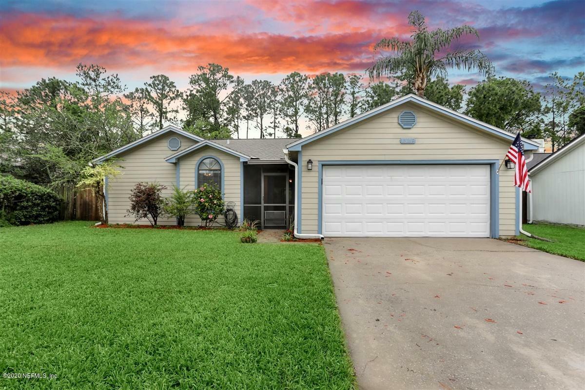 Property Photo:  13159 Annandale Drive N  FL 32225 