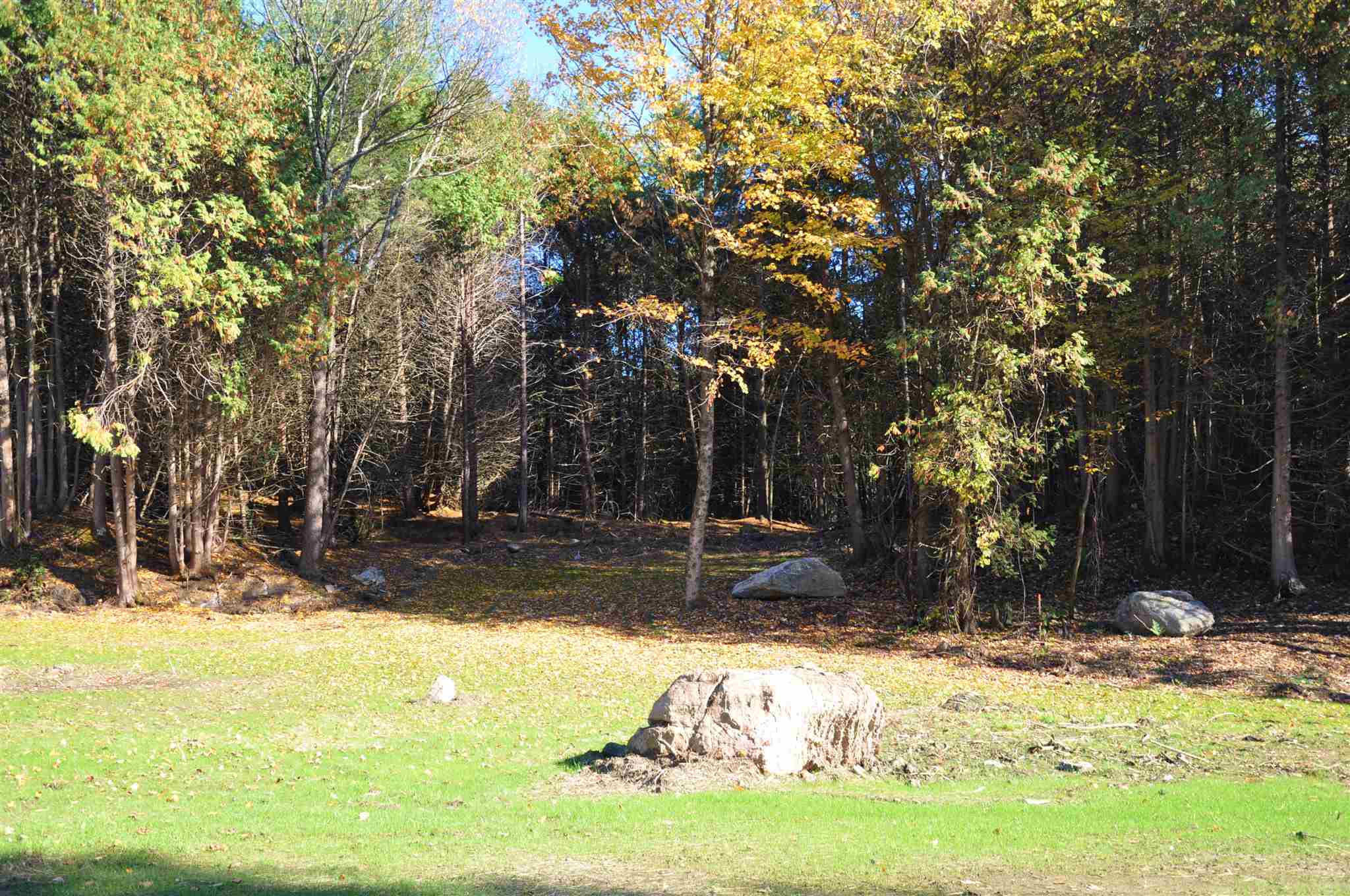 Lot 5 Finney Ridge Pond Rd  Shelburne VT 05482 photo