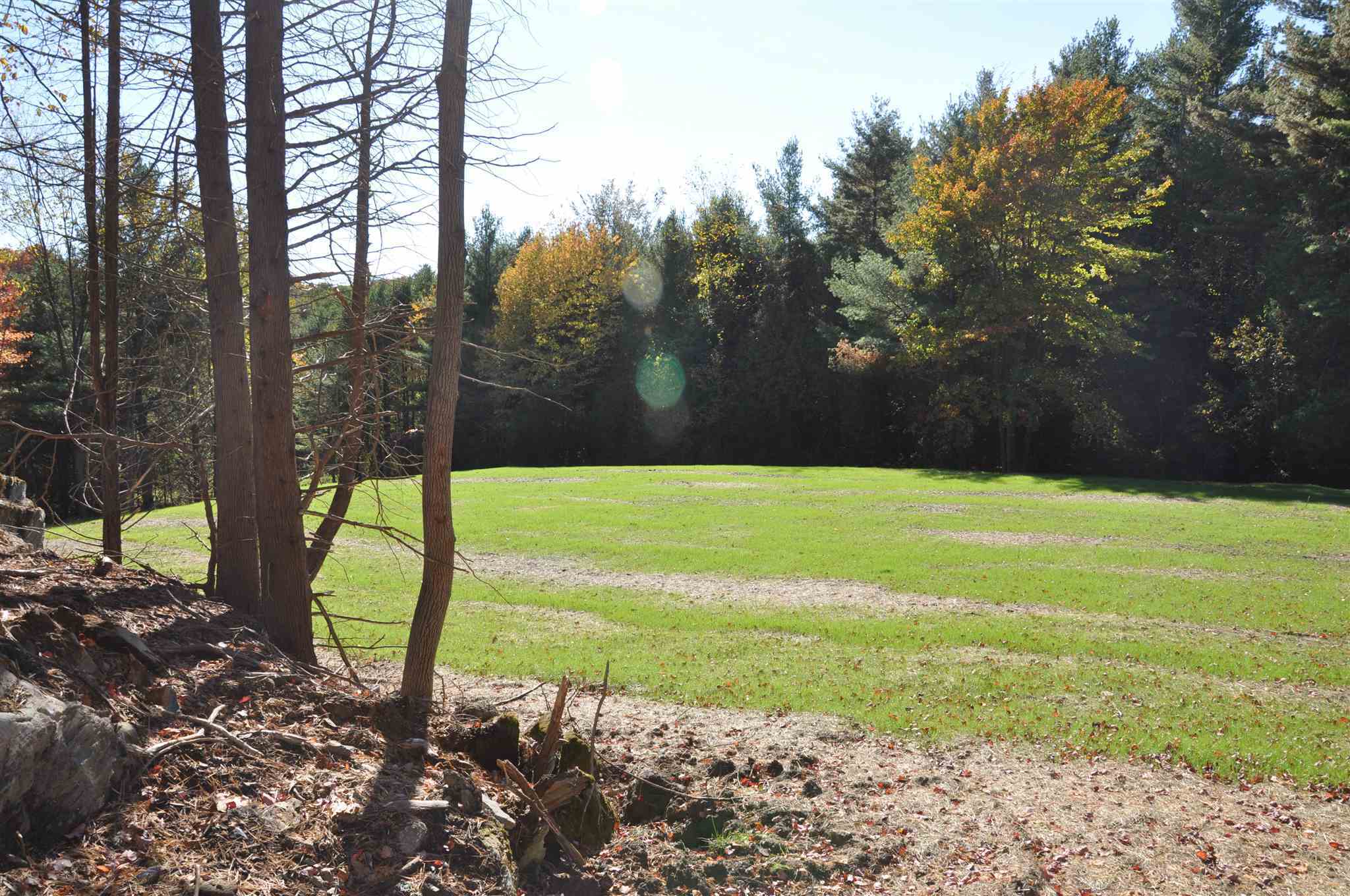 Property Photo:  Lot 6 Finney Ridge Lot 6  VT 05482 