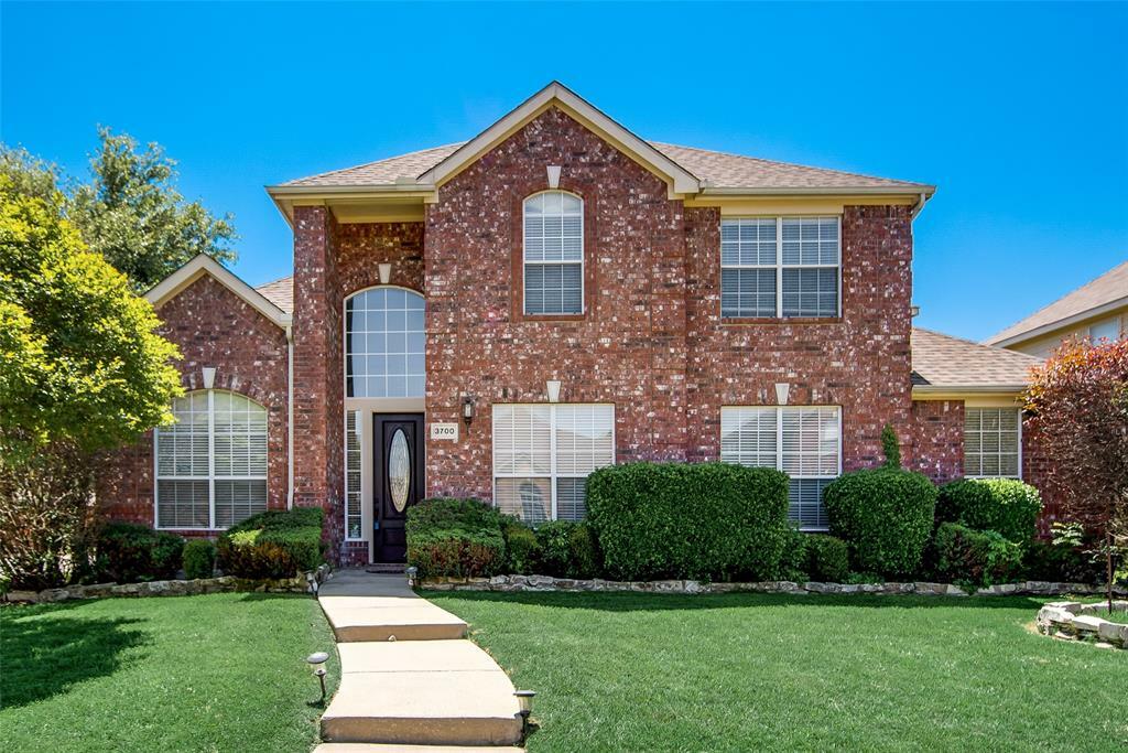 3700 Kimble Drive  Plano TX 75025 photo