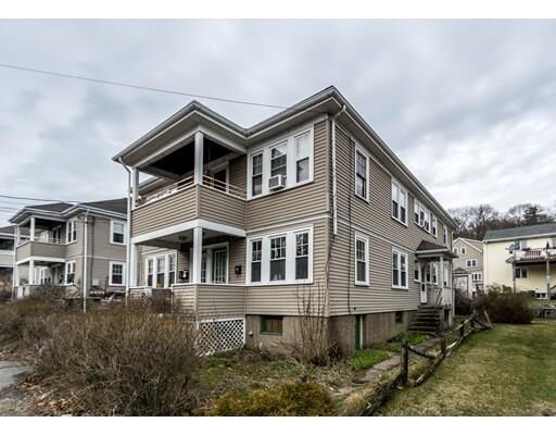 Property Photo:  1087 Main Street  MA 02451 