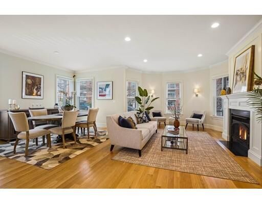 Property Photo:  36 Vernon St 1  MA 02446