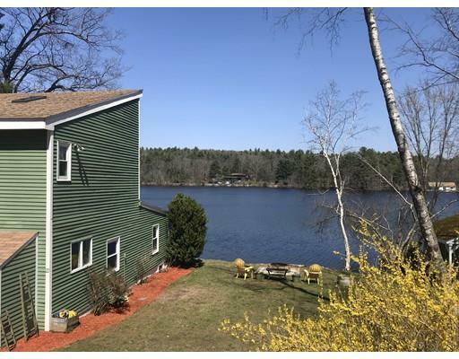 Property Photo:  22 Cote Ln  MA 01590 