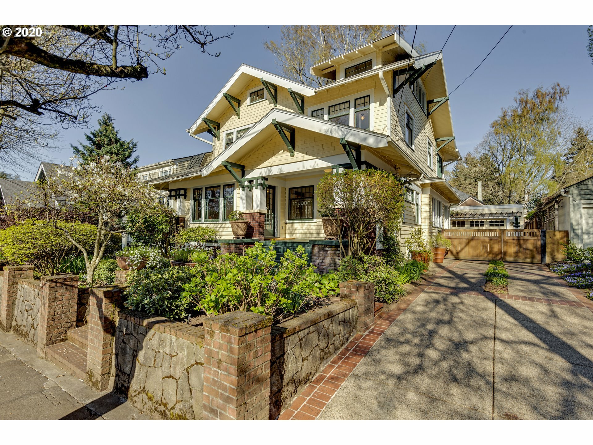 3124 NE 15th Ave  Portland OR 97212 photo