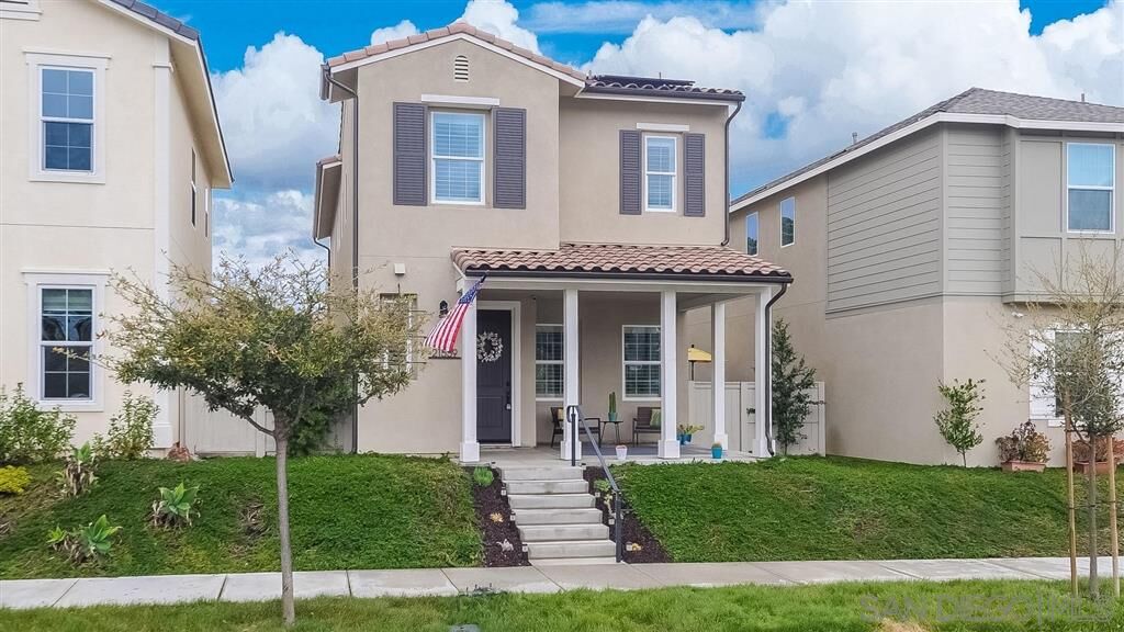 Property Photo: 21559 Trail Blazer Lane CA 92029