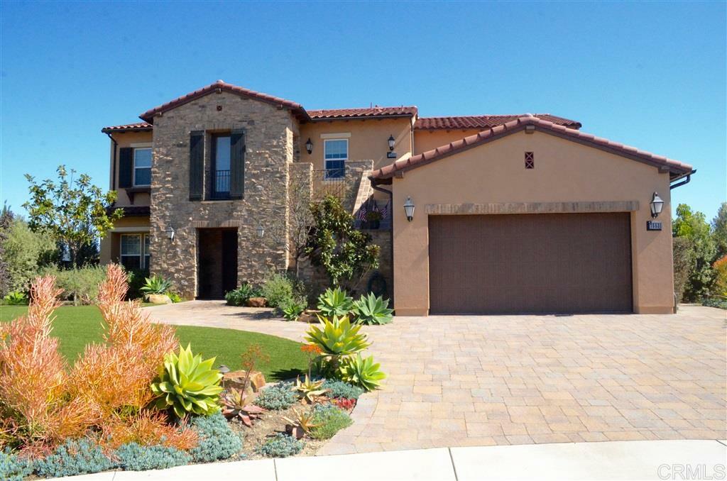 Property Photo: 7553 Sitio Conejo CA 92009
